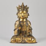 1166 5041 Skulptur